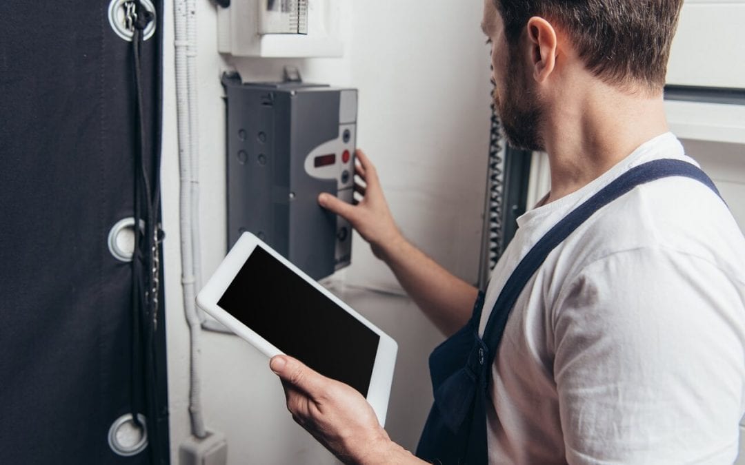 What is a Home Maintenance Inspection?