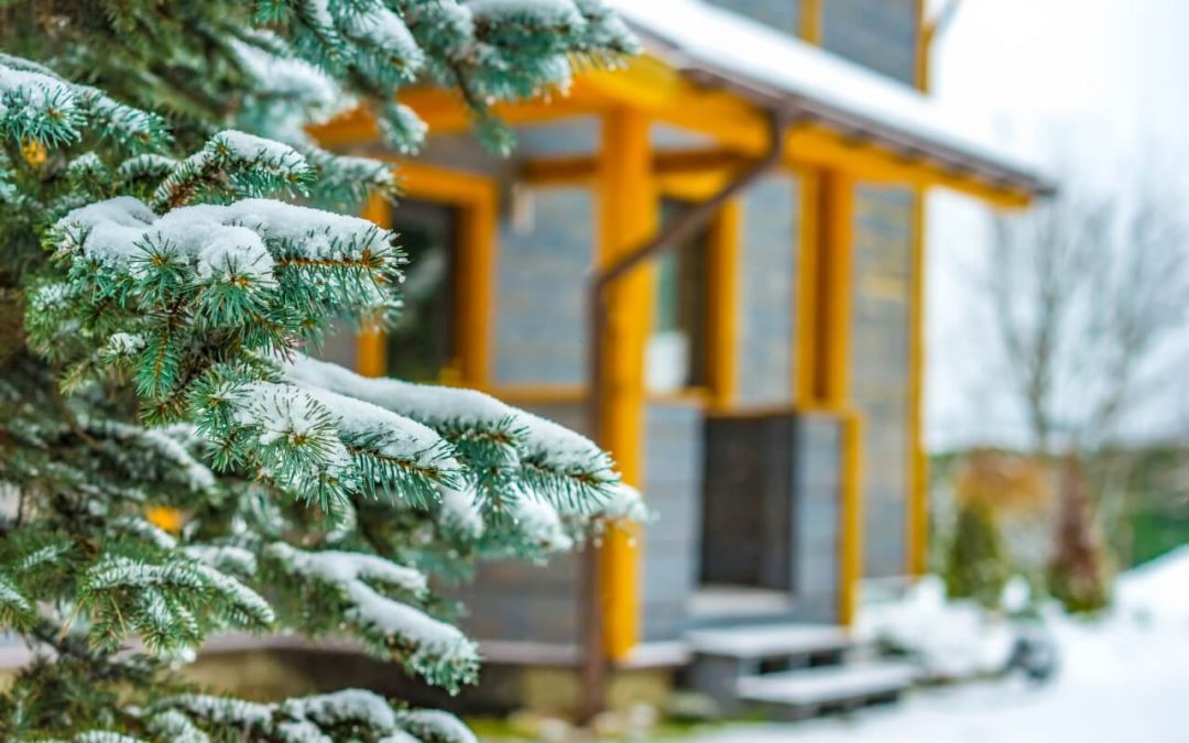 5 Steps to Prepare Your Home for Winter
